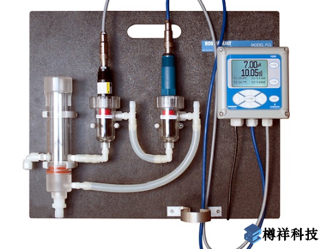 FCL游離氯測量系統