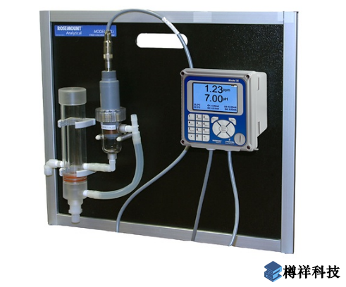 FCLi游離氯測量系統