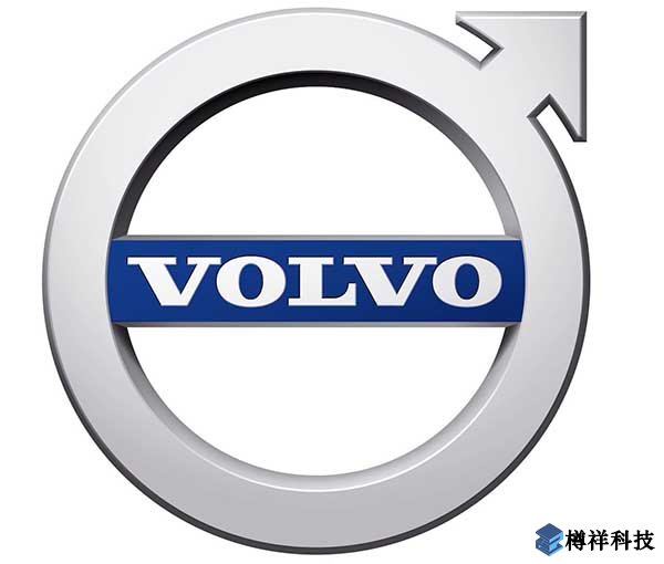 VOLVO(沃爾沃汽車)