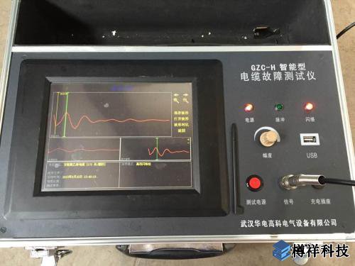 電纜故障檢測(cè)儀