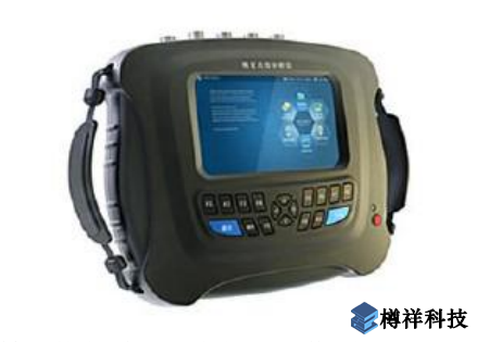 ZX601 雙通道振動分析儀/數據采集器/動平衡儀