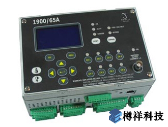 1900系列機械資產保護系統