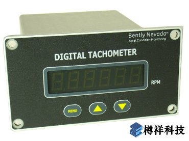 TACH100數字轉速表