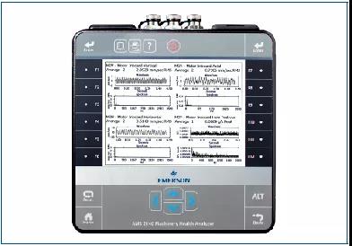 AMS 2140 機械狀態分析儀